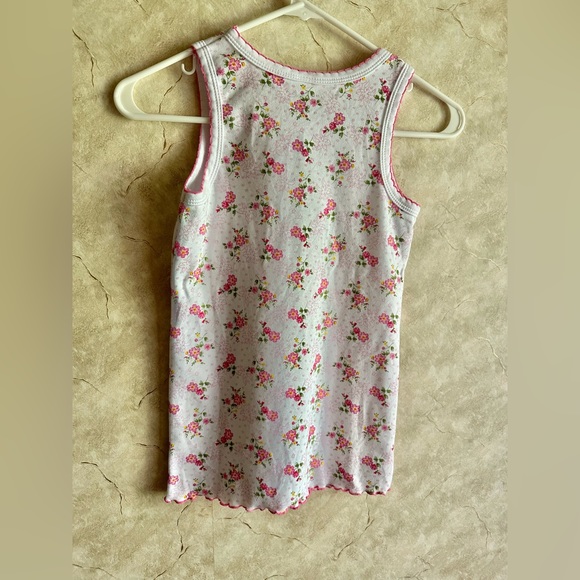 Vanna Youngstein Atomic Tank Top - Picture 3 of 4